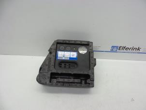 Gebruikte Compressor Opel Meriva 1.4 Turbo 16V ecoFLEX Prijs € 25,00 Margeregeling aangeboden door Auto Demontage Elferink B.V.