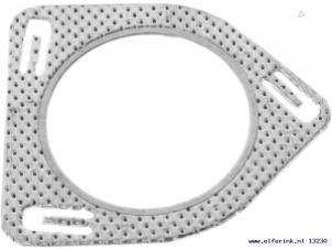 Nieuwe Uitlaat Pakking Saab 9-3 03- Prijs € 3,03 Inclusief btw aangeboden door Auto Demontage Elferink B.V.