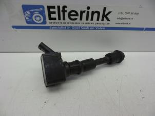 Gebruikte Pen Bobine Volvo XC90 II 2.0 T8 16V PHEV Polestar AWD Prijs € 25,00 Margeregeling aangeboden door Auto Demontage Elferink B.V.