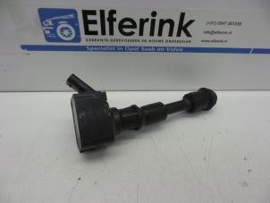 Gebruikte Pen Bobine Volvo XC90 II 2.0 T8 16V PHEV Polestar AWD Prijs € 25,00 Margeregeling aangeboden door Auto Demontage Elferink B.V.