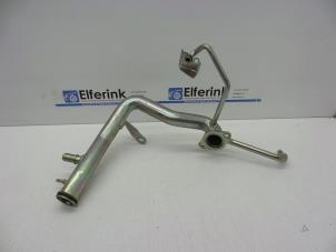 Gebruikte Waterpijp Volvo XC90 II 2.0 T8 16V PHEV Polestar AWD Prijs € 25,00 Margeregeling aangeboden door Auto Demontage Elferink B.V.