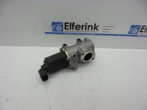 Begagnade EGR-ventil Saab 9-3 Sport Estate (YS3F) 1.9 TiD Pris € 45,00 Marginaltabell erbjuds av Auto Demontage Elferink B.V.