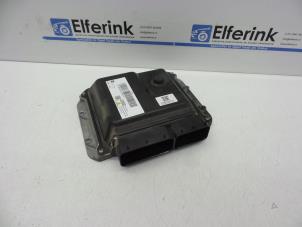 Begagnade Dator, motorstyrning Opel Astra J Sports Tourer (PD8/PE8/PF8) 1.7 CDTi 16V Pris € 75,00 Marginaltabell erbjuds av Auto Demontage Elferink B.V.