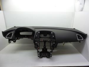 Begagnade Airbagset + modul Opel Astra J Sports Tourer (PD8/PE8/PF8) 1.4 Turbo 16V Bi-Fuel Pris € 675,00 Marginaltabell erbjuds av Auto Demontage Elferink B.V.