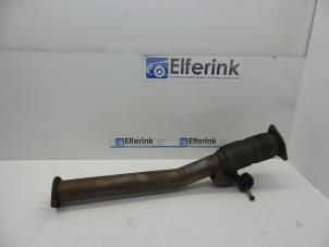 Begagnade Avgassystem, främre del Volvo S90 II 2.0 D4 16V Pris € 50,00 Marginaltabell erbjuds av Auto Demontage Elferink B.V.