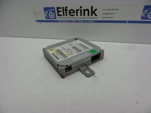 Begagnade Navigeringsmodul Volvo V50 (MW) 2.0 D 16V Pris € 50,00 Marginaltabell erbjuds av Auto Demontage Elferink B.V.