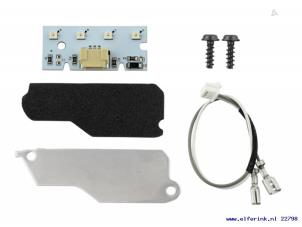 Nya LED-lampa Volvo V70 Pris € 22,69 Inklusive moms erbjuds av Auto Demontage Elferink B.V.