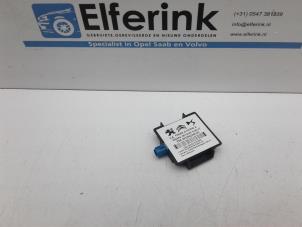 Gebruikte GPS Antenne Opel Corsa F (UB/UH/UP) 1.2 Turbo 12V 100 Prijs € 25,00 Margeregeling aangeboden door Auto Demontage Elferink B.V.