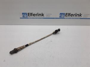 Gebruikte Lambda Sonde Opel Meriva 1.4 Turbo 16V ecoFLEX Prijs € 25,00 Margeregeling aangeboden door Auto Demontage Elferink B.V.