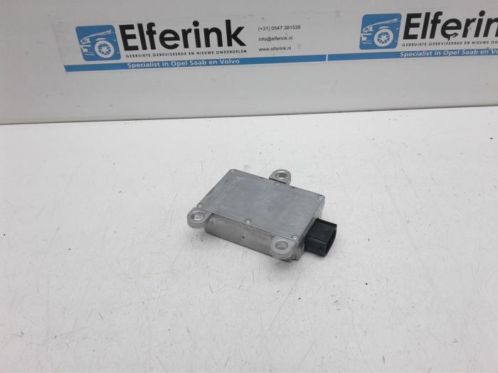 Styrvinkelsensor från en Saab 9-3 II (YS3F) 2.0T 16V 2007