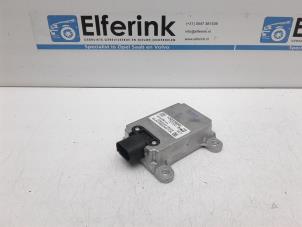 Begagnade Styrvinkelsensor Saab 9-3 II (YS3F) 2.0T 16V Pris € 50,00 Marginaltabell erbjuds av Auto Demontage Elferink B.V.