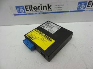 Gebruikte Computer Diversen Saab 9-5 (YS3G) 2.8 T XWD V6 24V Prijs € 100,00 Margeregeling aangeboden door Auto Demontage Elferink B.V.