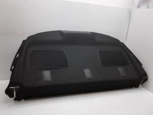 Gebruikte Hoedenplank Saab 9-5 (YS3G) 2.8 T XWD V6 24V Prijs € 40,00 Margeregeling aangeboden door Auto Demontage Elferink B.V.