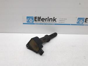 Gebruikte Bobine Opel Karl 1.0 12V Prijs € 25,00 Margeregeling aangeboden door Auto Demontage Elferink B.V.