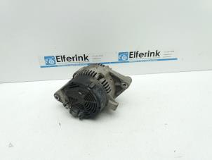 Gebruikte Dynamo Opel Corsa B (73/78/79) 1.4 Joy,Sport,GLS 16V Ecotec Prijs € 25,00 Margeregeling aangeboden door Auto Demontage Elferink B.V.