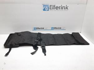 Używane Rózne Volvo C70 (MC) 2.4 20V Cena € 100,00 Procedura marży oferowane przez Auto Demontage Elferink B.V.