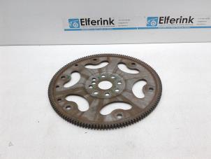 Gebruikte Vliegwiel Opel Insignia 2.8 V6 Turbo 24V 4x4 Ecotec Prijs € 65,00 Margeregeling aangeboden door Auto Demontage Elferink B.V.