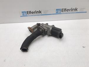 Begagnade EGR-ventil Saab 9-3 Sport Estate (YS3F) 1.9 TiD Pris € 45,00 Marginaltabell erbjuds av Auto Demontage Elferink B.V.