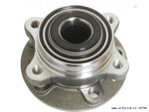 Używane Lozysko kola przód Volvo XC90 I 2.4 D5 20V Cena € 65,00 Procedura marży oferowane przez Auto Demontage Elferink B.V.