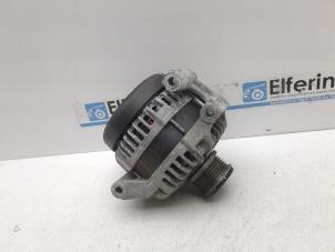 Begagnade Dynamo Opel Corsa E 1.3 CDTi 16V ecoFLEX Pris € 65,00 Marginaltabell erbjuds av Auto Demontage Elferink B.V.