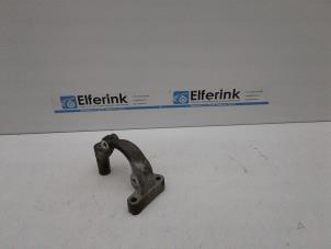 Gebruikte Motorrubber Saab 9-5 (YS3G) 2.8 T XWD V6 24V Prijs € 25,00 Margeregeling aangeboden door Auto Demontage Elferink B.V.