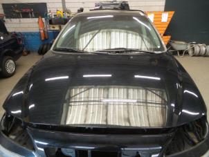 Begagnade Motorhuv Volvo S60 I (RS/HV) 2.4 20V 140 Pris € 100,00 Marginaltabell erbjuds av Auto Demontage Elferink B.V.