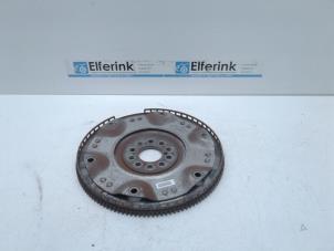 Gebruikte Vliegwiel Volvo XC90 II 2.0 T6 16V AWD Prijs € 80,00 Margeregeling aangeboden door Auto Demontage Elferink B.V.