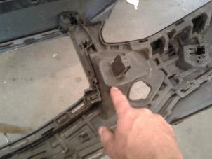 Gebruikte Voorbumper Volvo V90 Cross Country (PZ) 2.0 D4 16V AWD Prijs € 150,00 Margeregeling aangeboden door Auto Demontage Elferink B.V.