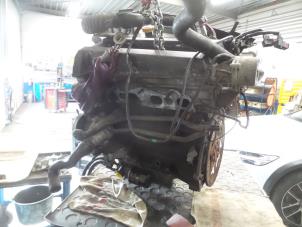 Gebruikte Motor Saab 9-5 (YS3E) 2.3t 16V Prijs € 850,00 Margeregeling aangeboden door Auto Demontage Elferink B.V.