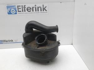 Gebruikte Luchtfilterhuis Saab 900 I 2.1 i 16V Prijs € 25,00 Margeregeling aangeboden door Auto Demontage Elferink B.V.