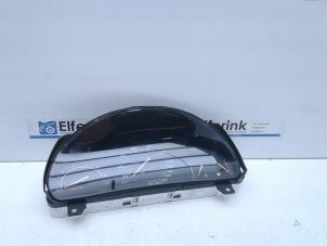 Gebruikte Kilometerteller KM Saab 9-5 Estate (YS3E) 2.0t 16V Prijs € 75,00 Margeregeling aangeboden door Auto Demontage Elferink B.V.