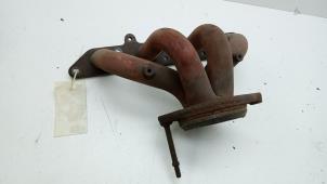 Begagnade Avgasgrenrör Volvo S40 (VS) 1.8 16V Pris € 50,00 Marginaltabell erbjuds av Auto Demontage Elferink B.V.