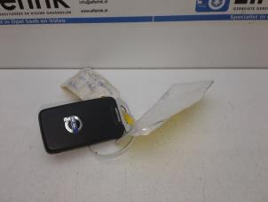 Gebruikte Sleutel Volvo V60 I (FW/GW) 2.4 D6 20V Plug-in Hybrid AWD Prijs € 25,00 Margeregeling aangeboden door Auto Demontage Elferink B.V.