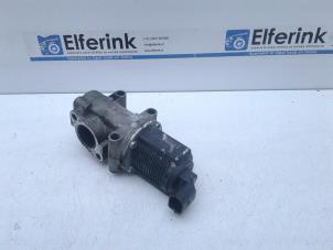 Begagnade EGR-ventil Saab 9-3 Sport Estate (YS3F) 1.9 TiD Pris € 45,00 Marginaltabell erbjuds av Auto Demontage Elferink B.V.