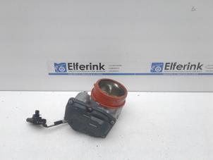 Gebruikte Gasklephuis Volvo XC90 II 2.0 T8 16V Twin Engine AWD Prijs € 125,00 Margeregeling aangeboden door Auto Demontage Elferink B.V.