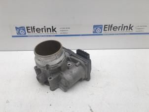 Gebruikte Gasklephuis Volvo XC90 II 2.0 T8 16V Twin Engine AWD Prijs € 65,00 Margeregeling aangeboden door Auto Demontage Elferink B.V.