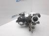 Turbo från en Volvo XC70 (BZ) 2.4 D5 20V 205 AWD 2011