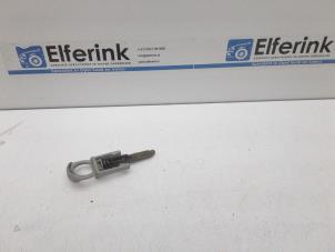 Gebruikte Olie Peilstok Volvo V60 I (FW/GW) 2.4 D6 20V Plug-in Hybrid AWD Prijs € 25,00 Margeregeling aangeboden door Auto Demontage Elferink B.V.