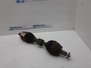 Gebruikte Cardanas links-voor (VWA) Volvo V60 I (FW/GW) 2.4 D6 20V Plug-in Hybrid AWD Prijs € 90,00 Margeregeling aangeboden door Auto Demontage Elferink B.V.