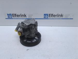 Begagnade Servostyrningspump Saab 9-5 Estate (YS3E) 2.3t 16V Pris € 75,00 Marginaltabell erbjuds av Auto Demontage Elferink B.V.