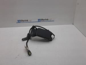 Gebruikte ACC Sensor (afstand) Volvo V70 (BW) 2.0 D3 16V Prijs € 165,00 Margeregeling aangeboden door Auto Demontage Elferink B.V.