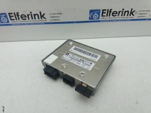 Gebruikte Telefoon Module Saab 9-5 (YS3G) 2.0 T 16V Biopower Prijs € 40,00 Margeregeling aangeboden door Auto Demontage Elferink B.V.