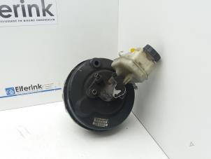 Gebruikte Rembol Saab 9-5 (YS3G) 2.0 T 16V Biopower Prijs € 125,00 Margeregeling aangeboden door Auto Demontage Elferink B.V.