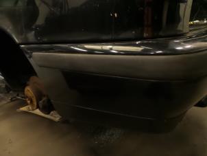 Begagnade Bakre stötfångare Saab 9-3 I (YS3D) 2.0t 16V Ecopower Pris € 75,00 Marginaltabell erbjuds av Auto Demontage Elferink B.V.
