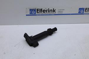 Begagnade Testpenna, tändspole Opel Grandland (X) 1.2 Turbo 12V Pris € 25,00 Marginaltabell erbjuds av Auto Demontage Elferink B.V.