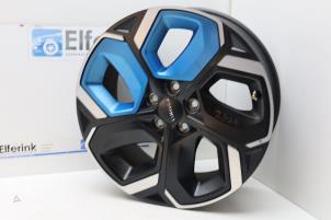 Begagnade Hjul Lynk &amp; Co 01 1.5 Pris € 300,00 Marginaltabell erbjuds av Auto Demontage Elferink B.V.