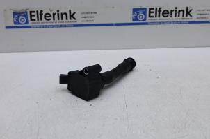 Begagnade Testpenna, tändspole Lynk &amp; Co 01 1.5 Pris € 75,00 Marginaltabell erbjuds av Auto Demontage Elferink B.V.