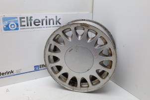 Begagnade Hjul Saab 900 I 2.0 i 16V Pris € 40,00 Marginaltabell erbjuds av Auto Demontage Elferink B.V.