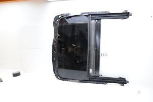 Gebruikte Schuifdak Volvo S80 (AR/AS) 2.0 D4 16V Prijs € 250,00 Margeregeling aangeboden door Auto Demontage Elferink B.V.