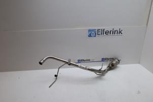 Begagnade Påfyllningsrör, bränsletank Lynk &amp; Co 01 1.5 PHEV Pris € 50,00 Marginaltabell erbjuds av Auto Demontage Elferink B.V.